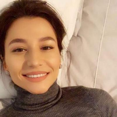 Claudia Pătrășcanu iubește din nou! Primele declarații despre noul iubit