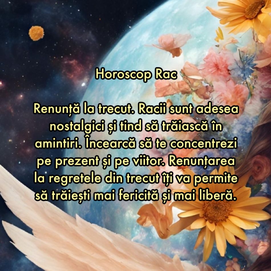 La ce trebuie să renunți în săptămâna 3-9 iunie ca să atragi fericirea în viața ta