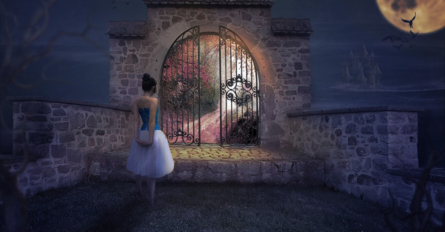 5 Semne de la Univers pe care nu trebuie să le ignori niciodată