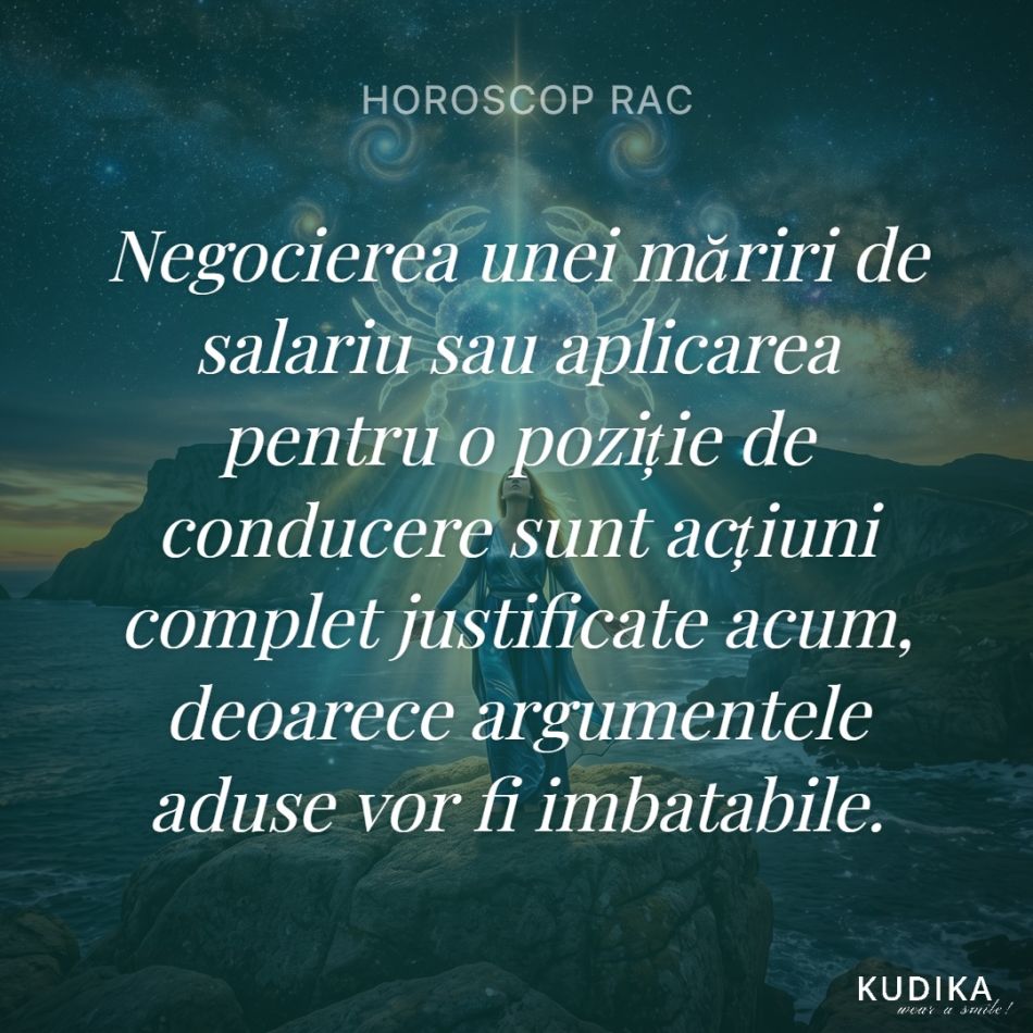 ALERTĂ de fericire maximă! Dacă ești Rac, ești practic INVINCIBIL anul acesta. Iată de ce!