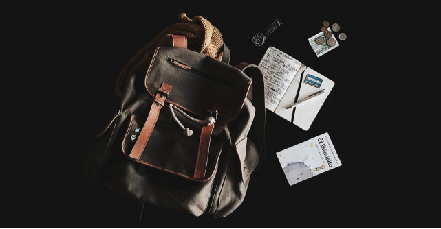 5 genti perfecte pentru atunci cand calatoresti