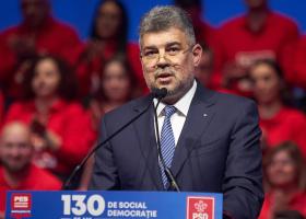 Hotnews.ro: Marcel Ciolacu și-a depus mandatul de premier