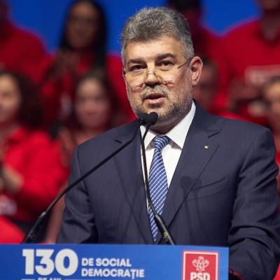 Hotnews.ro: Marcel Ciolacu și-a depus mandatul de premier