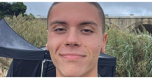 David Popovici, apel către tineri pentru a merge să voteze în turul doi: Să voteze inteligent pentru a ne apăra democrația...