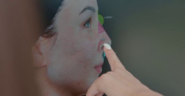 Clinica Dr. Delia Thiess: tratamente faciale la un nou nivel de eficiență cu cel mai performant instrument de evaluare 