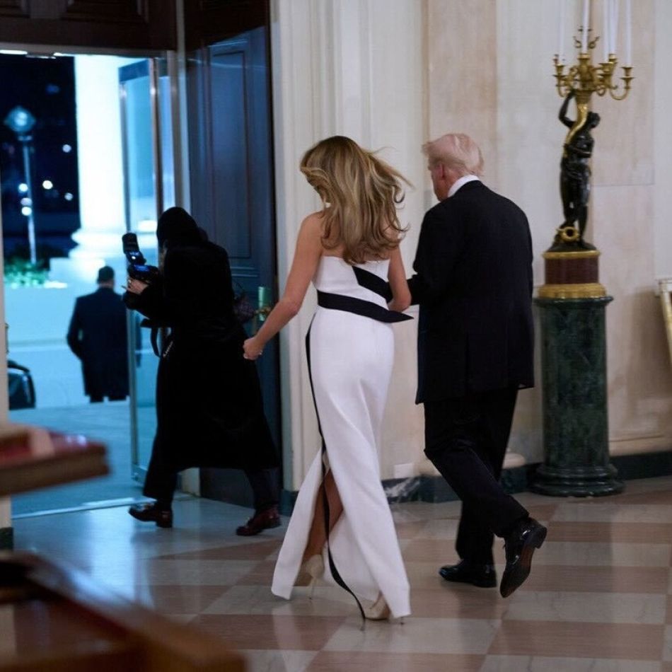 MELANIA va apărea pe marile ecrane ale cinematografelor românești începând cu 30 ianuarie 2026