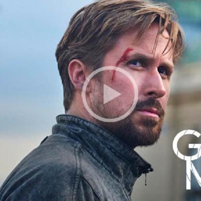 Ryan Gosling vs. Chris Evans în thriller-ul The Gray Man