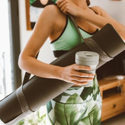 Gata cu vacanța! 5 pași simpli să reintri în ritmul de la sală și să te simți excelent în corpul tău