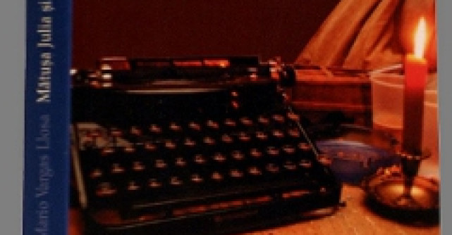 Matusa Julia si condeierul 