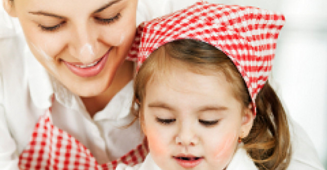 Gatim, invatam si crestem impreuna!