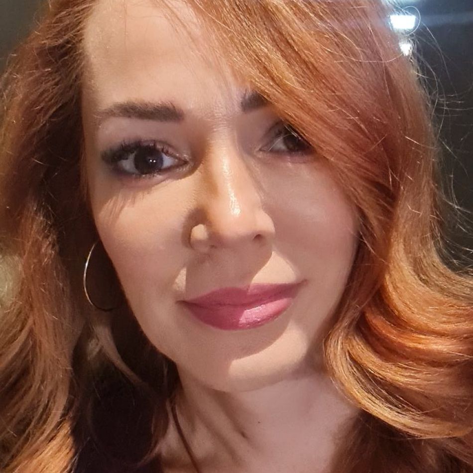Florentina Fântânaru, drama din spatele zâmbetului său. A rămas văduvă la 37 de ani și și-a înmormântat soțul chiar de ziua ei 