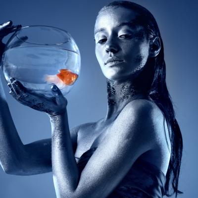 Horoscop 2022 Pești: blocajele se ridică, iubirea îi conduce, iar bogăția le va sta la picioare