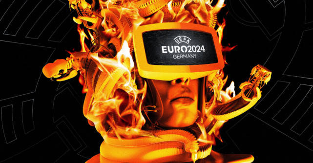 Meduza, OneRepublic și Leony lansează melodia oficială a UEFA EURO 2024 'Fire'