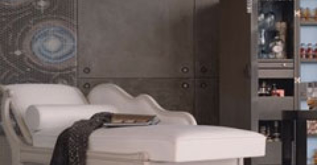 25 de piese de mobilier cu influente clasice