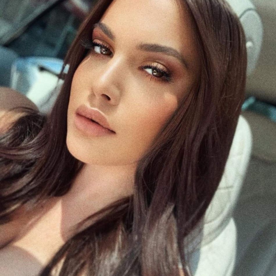 Cine este soțul lui Betty Salam? Artista și Cătălin Vișănescu participă la Asia Express: Îmi voi pune la încercare limitele