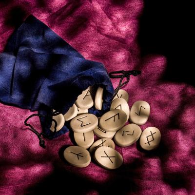 Horoscop Rune săptămâna 23-29 septembrie 2024: Ce mesaj sacru îți călăuzește pașii săptămâna aceasta? 