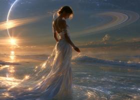 Venus intră în Balanță pe 7 august: Zodiile care atrag iubirea și abundența în august 2026