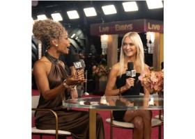 E! Live From the Red Carpet: The 2025 Emmy Awards