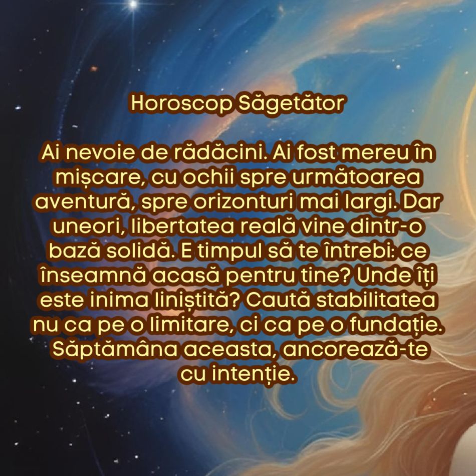 Horoscop săptămânal: De ce are nevoie fiecare semn zodiacal în săptămâna 11–17 august