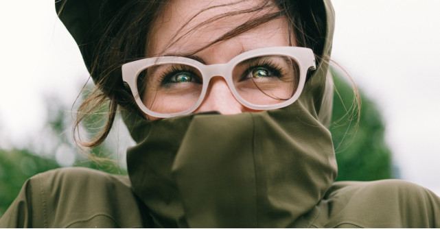 Geci Parka potrivite pentru excursii la munte