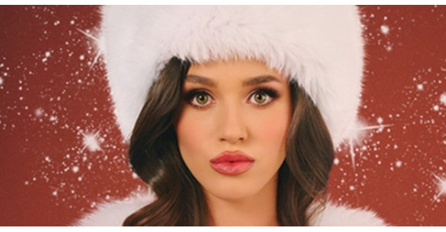 Ioana Ignat lansează Binecuvântare – un nou colind din albumul Sweet December