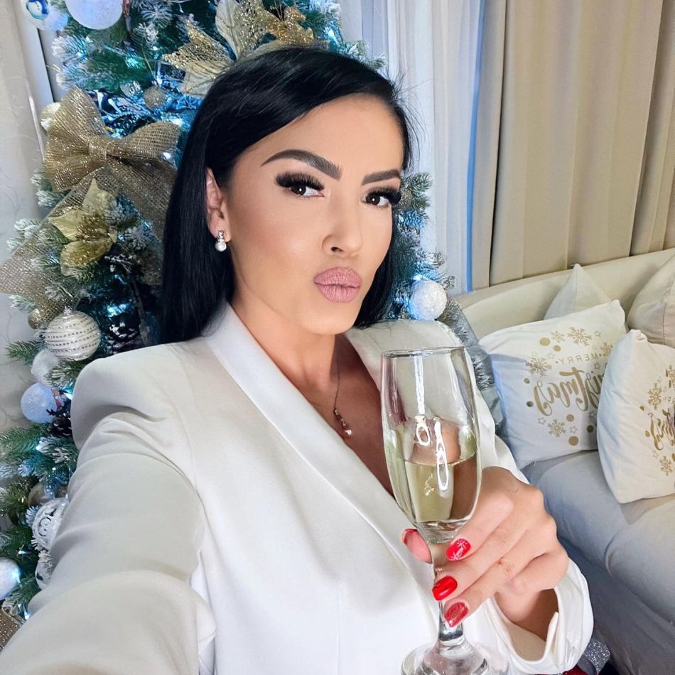 Andreea Mantea și David, aventura vieții lor în Bali! Cum se distrează prezentatoarea tv?