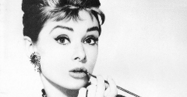 Audrey Hepburn, Couture Muse Collection