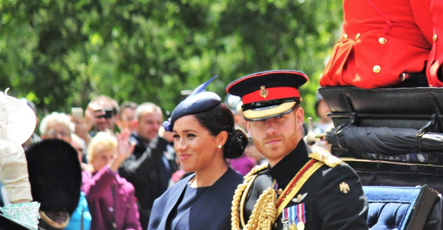 Reuniune neașteptată: Harry și Meghan au revenit în Marea Britanie. Cine le mai deschide ușa după anii de răceală?