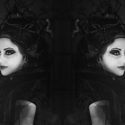 Povestea adevăratei Văduve Negre din România, Vera Renczi și sicriele ei  de zinc 