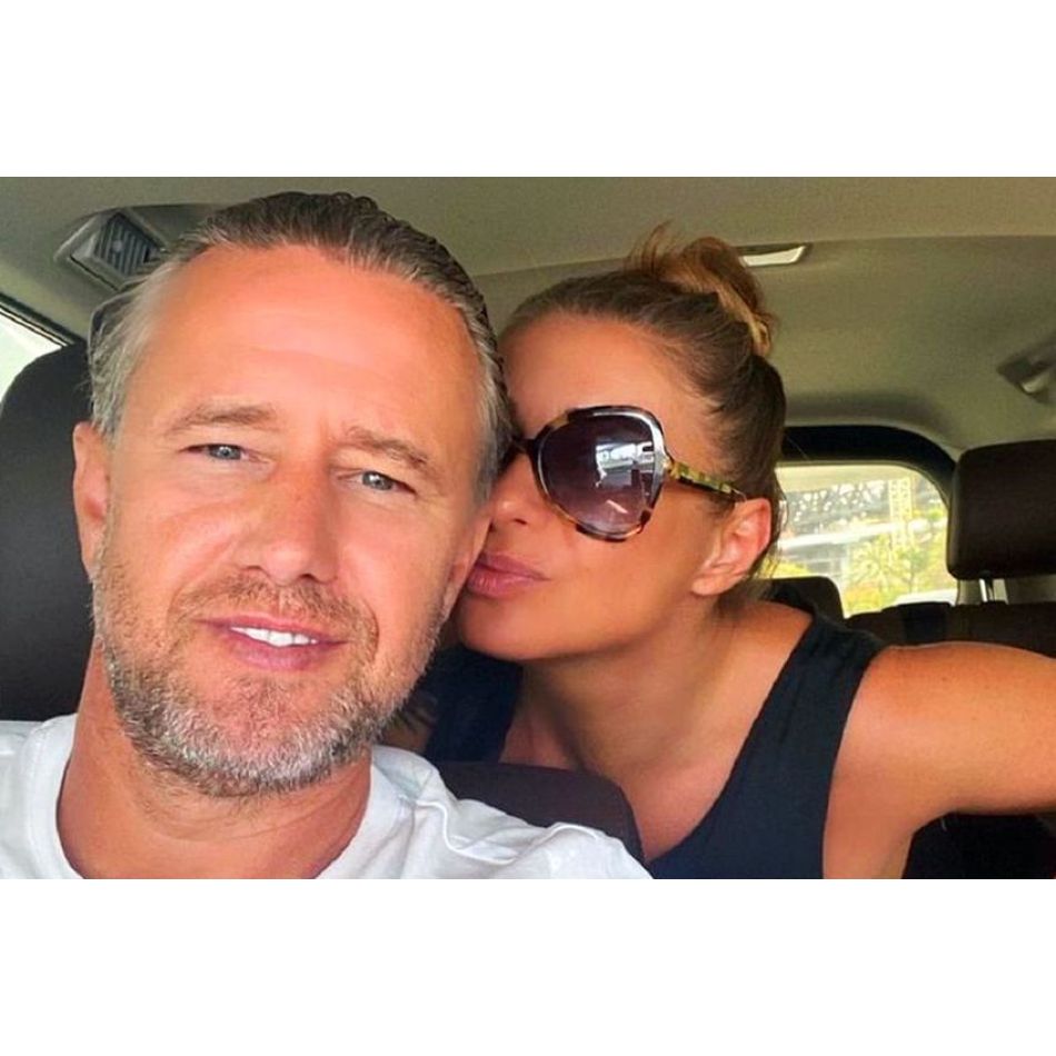 Reghecampf, plângere penală împotriva Aneimaria Prodan. Impresara a aflat după ce a ieșit din sala de judecată