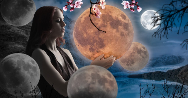 Lecția pe care fiecare zodie trebuie să o învețe în luna aprilie