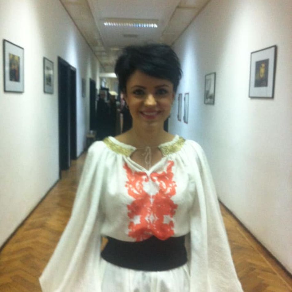 Cu ce se ocupă acum Raluca Arvat, prima prezentatoare de știri sportive din România? Viața i s-a schimbat radical