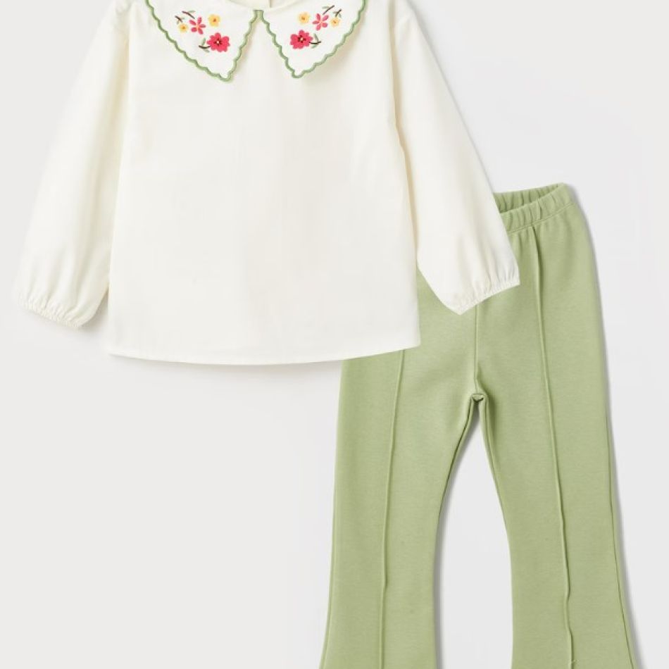 Pregătiri de Iepuraș: Cele mai frumoase 20 de piese vestimentare pentru fetițe pentru o reînnoire a garderobei de primăvară