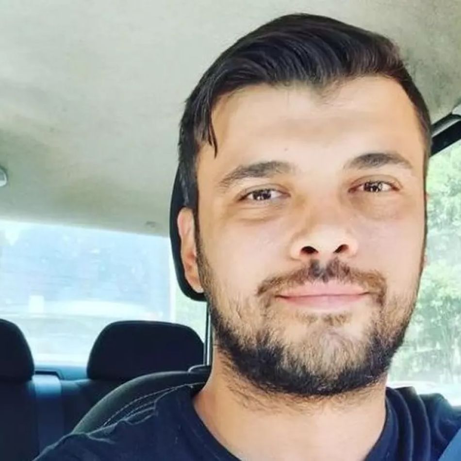 Marius Elisei a renunțat la meseria de șofer de Uber și și-a schimbat radical direcția profesională