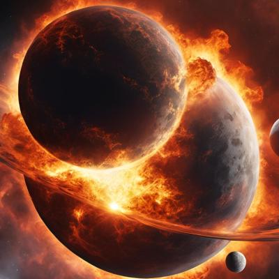Evenimentele astrologice din noiembrie 2024 transformă toată durerea în fericire. Cineva acolo sus încă ne iubește