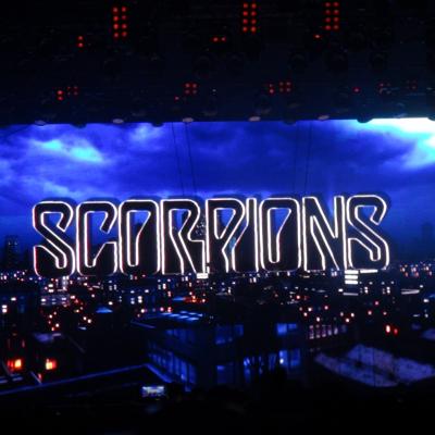 Concertul Scorpions, ca pe vremea când eram noi (și ei) tineri 