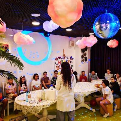 Petreceri care fascinează: Experimente științifice pentru copii, o alegere memorabilă pentru aniversare