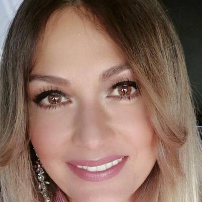 Felicitări! Băiatul Ancăi Țurcașiu s-a căsătorit cu aleasa inimii lui. Actrița a fost toată numai un zâmbet 