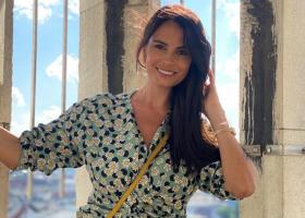 Anca Serea își deschide propria școală de bune maniere pentru copii: Eu voi fi trainerul principal...