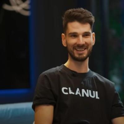 Anghel Damian, supus detectorului de minciuni. Vreau sau nu să facă nuntă cu Theo Rose: Am vorbit despre asta