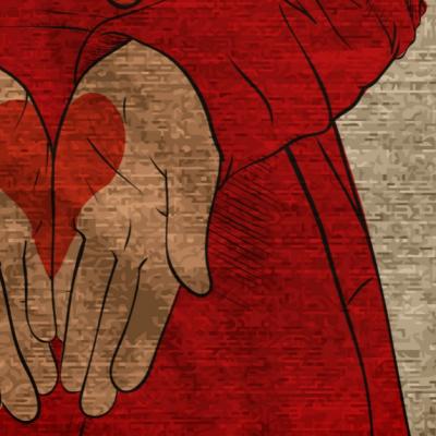 Cand esti singura, vorbeste cu sufletul tau!