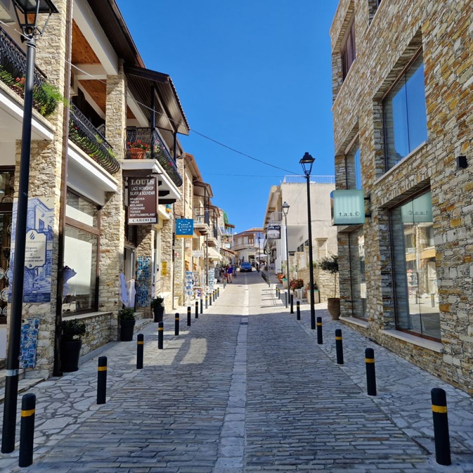Galerie foto: Jurnal de călătorie - 7 zile în Cipru, una dintre cele mai frumoase și mai sigure destinații de călătorie din lume