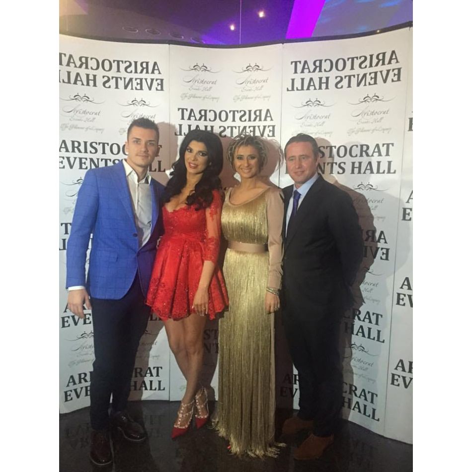 Anamaria Prodan și-a deschis cazino la malul mării! Uite cum a petrecut vedeta într-unul dintre cluburile de fițe