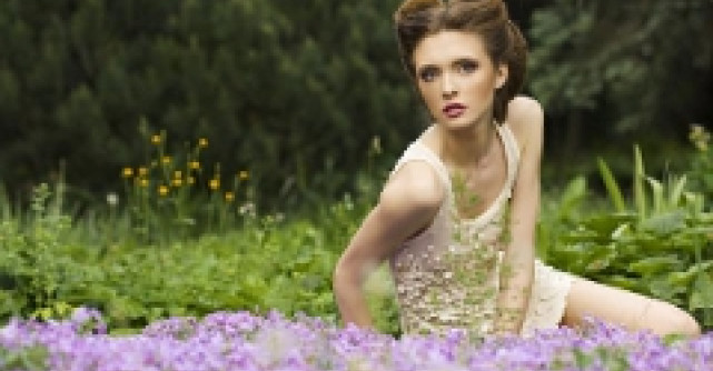 Primavara, mai aproape de tine cu C-THRU