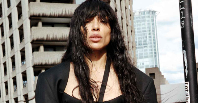 Loreen lansează noul single emoționant: Echoes