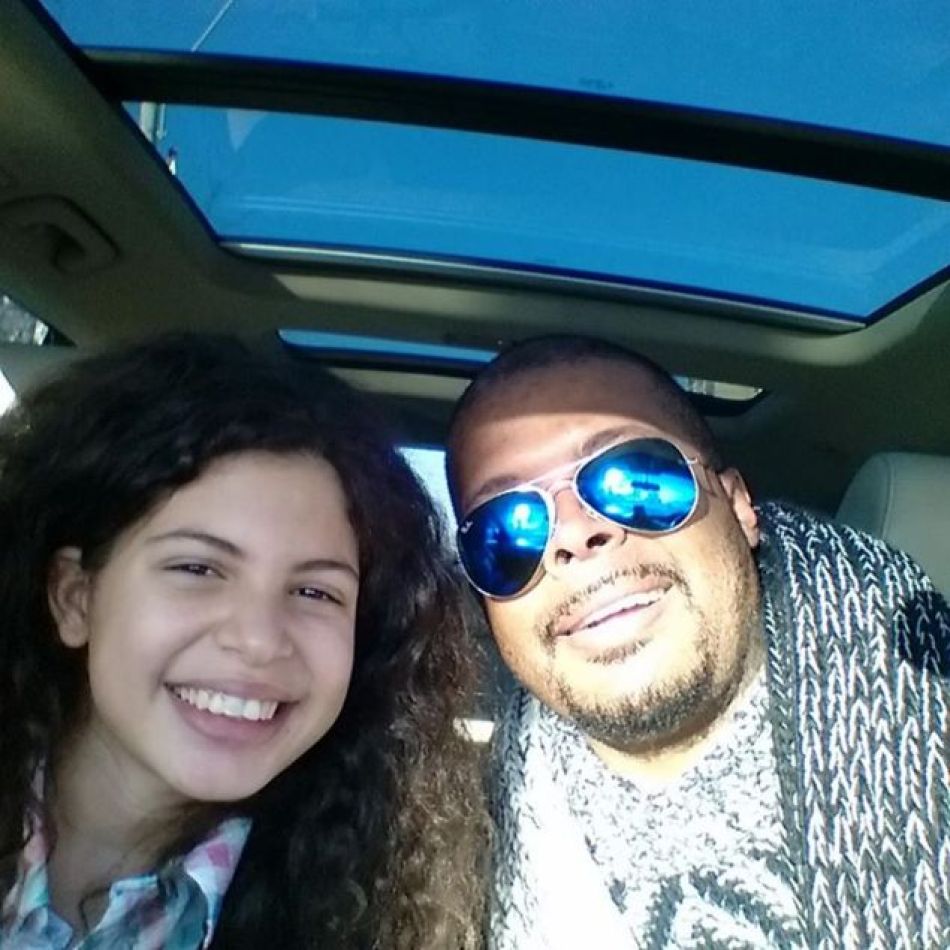 Cabral, mândru de fiica sa cea mare și de realizările ei! Inoke s-a mutat de trei ani în Olanda