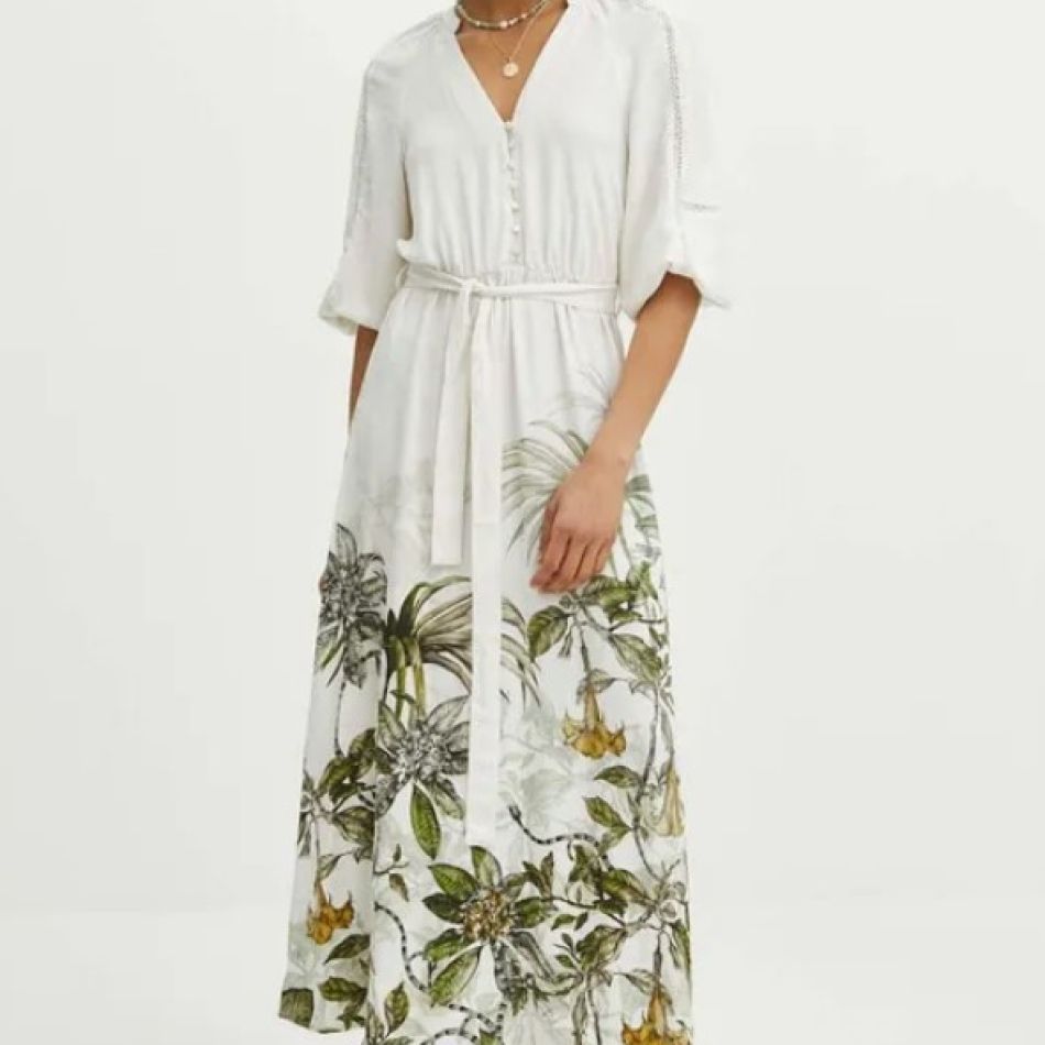 15 piese vestimentare din in, esențiale pentru a-ți lăsa pielea să respire pe timp de vară