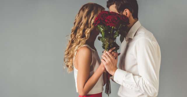 Ziua îndrăgostiților: Cele mai frumoase citate de dragoste