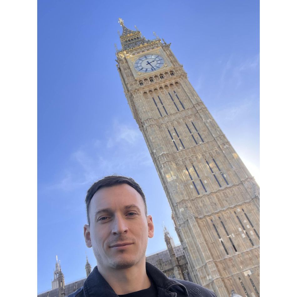 Denis Roabeș, solistul trupei The Motans a plecat de la Vocea României! Motivul pentru care a încheiat colaborarea