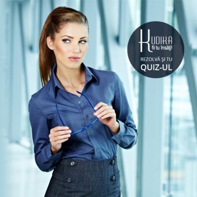 Quiz: Ce tip de inteligenta ai?